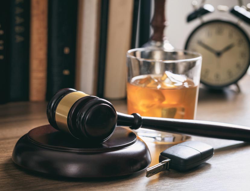 Dui Ovi - Meade Attorneys at Law | Columbus, OH