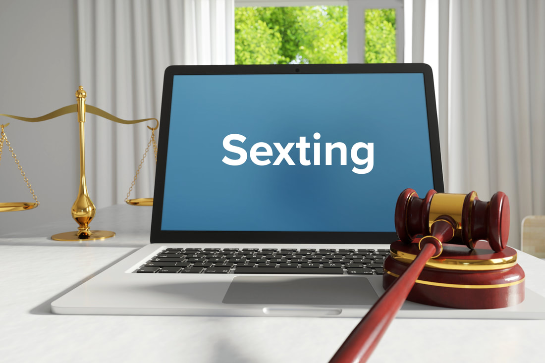 Sunday Highlight: Sexting and Your Teen - Meade Attorneys at Law | Columbus, OH