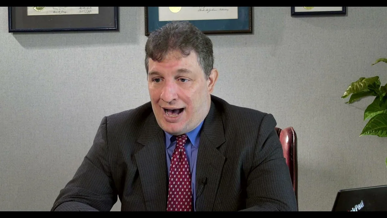 Facing OVI charges in Ohio? Attorney Darren Meade explains how he approaches OVI's substance charges - Meade Attorneys at Law | Columbus, OH