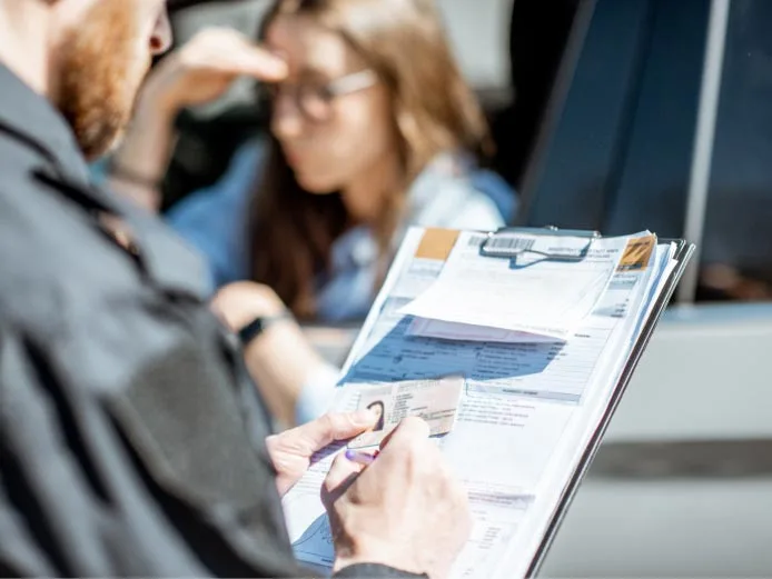 Misdemeanors and Traffic Violations - Meade Attorneys at Law | Columbus, OH