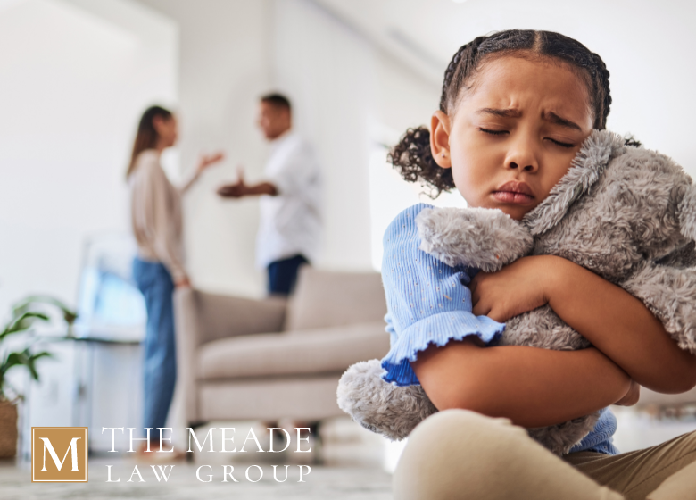Child Custody Battles: Finding Common Ground and Protecting Your Child's Best Interests