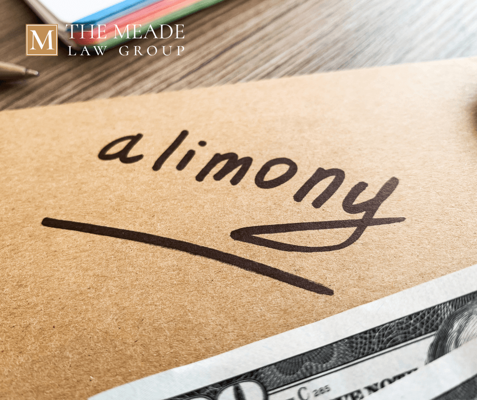 Blog Post - Alimony and Spousal Support in Ohio: What You Need to Know