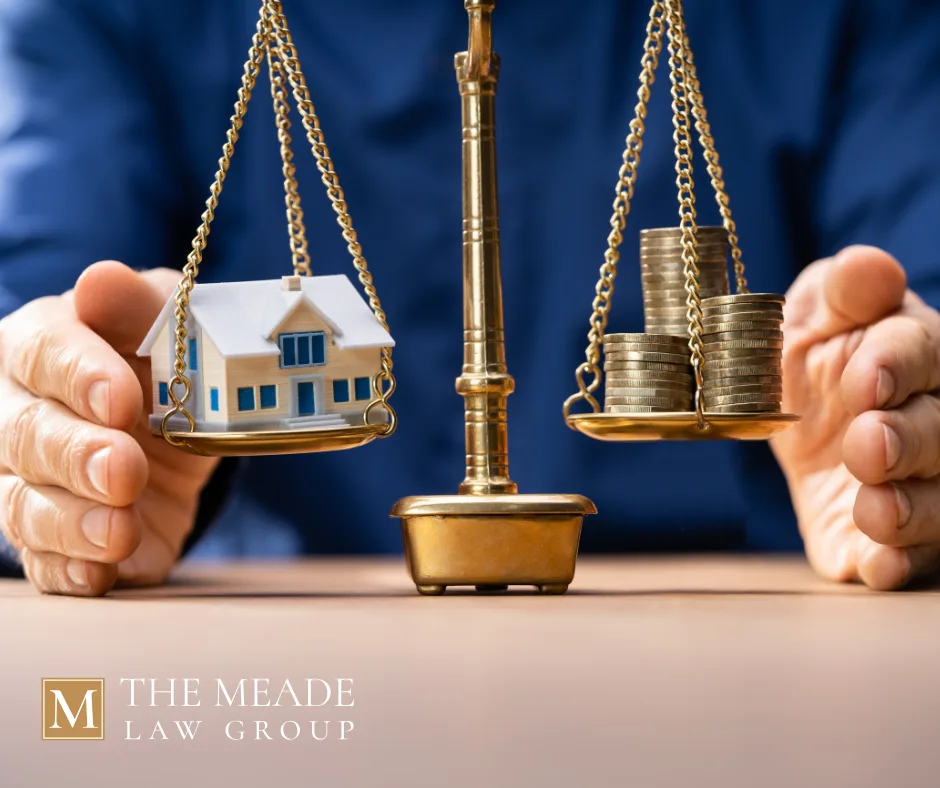 Dividing Assets and Debts in an Ohio Divorce: A Clear Guide
