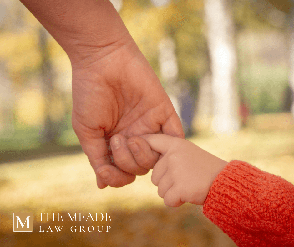 Child Support in Ohio: A Comprehensive Guide for Parents