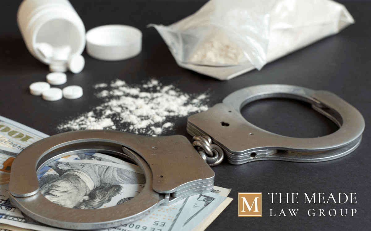 TMLG - Blog Featured Image - Facing Felony Charges in Columbus, Ohio The Meade Law Group Can Help